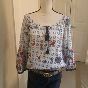 Lula Soul Top, Size Medium